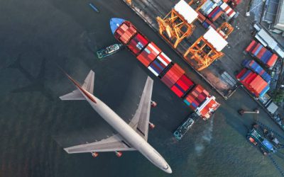 Insights into the Current Air Cargo Services Market
